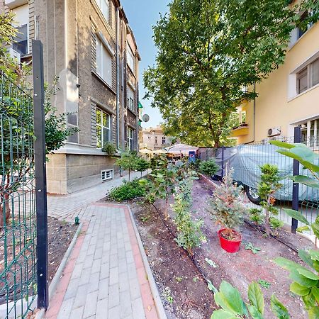 Markoni 1 Burgas Exterior foto