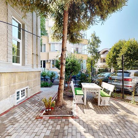 Markoni 1 Burgas Exterior foto