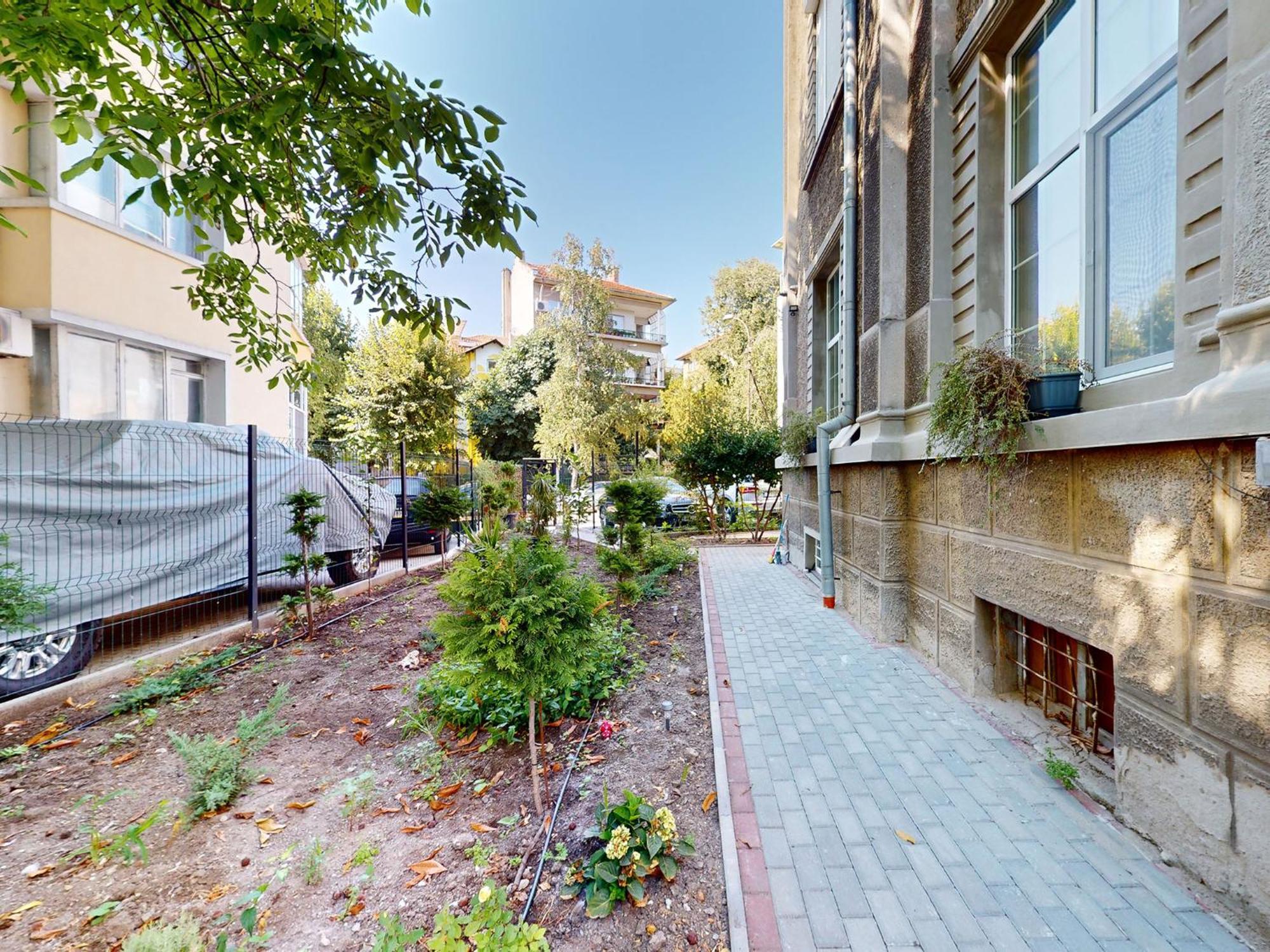 Markoni 1 Burgas Exterior foto